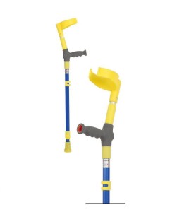 Crutches for kids