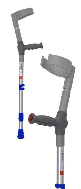 crutch for children